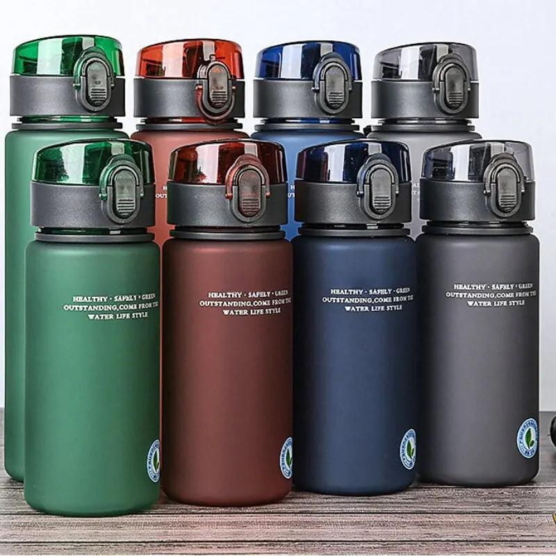High Quality Sports Water Bottle