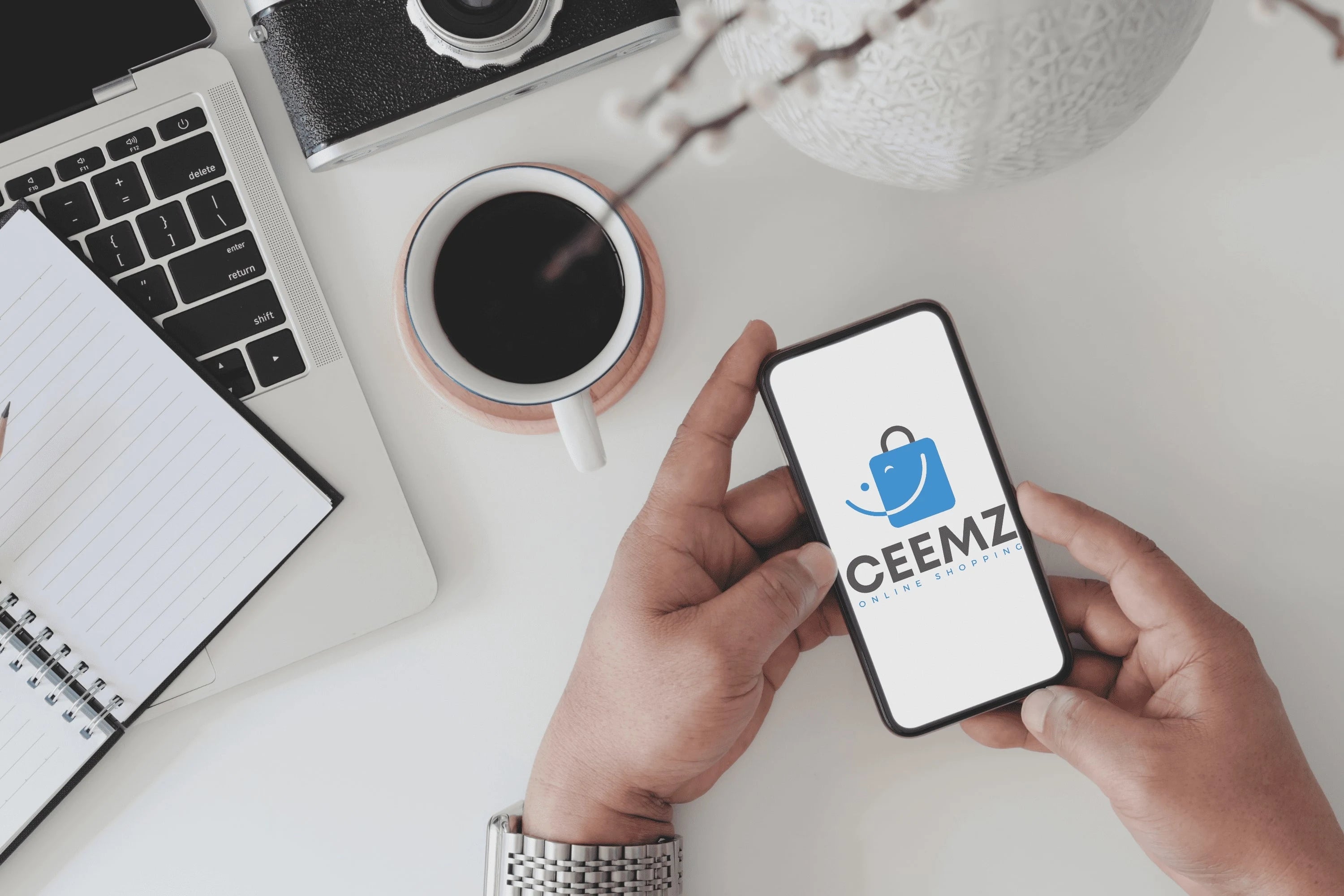 إكسسوارات الهاتف الذكية لتحسين تجربتك التقنية