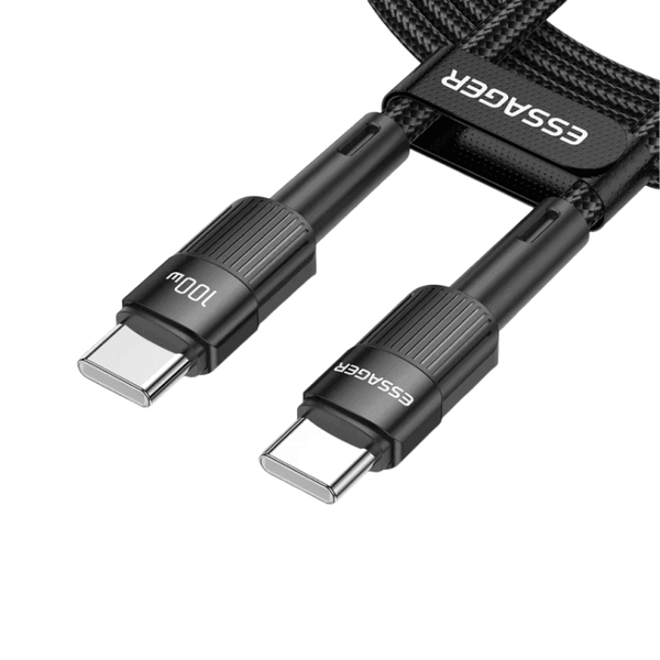 Type C Charging Cable