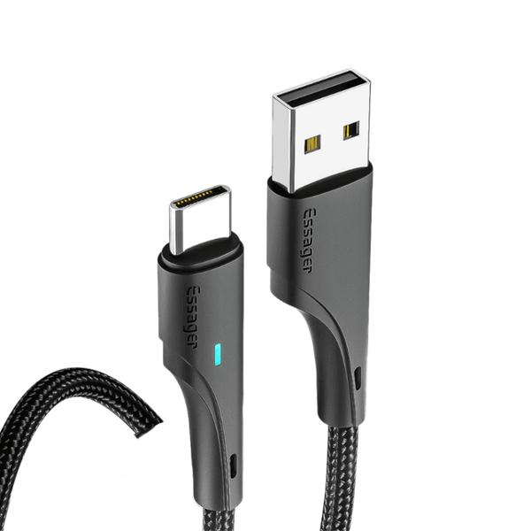 Fast charging cable for all your daily needs