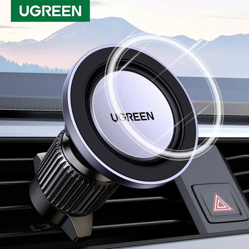 حامل جوال مغناطيسي للسيارة UGREEN