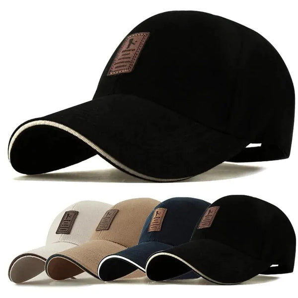 ideco baseball cap